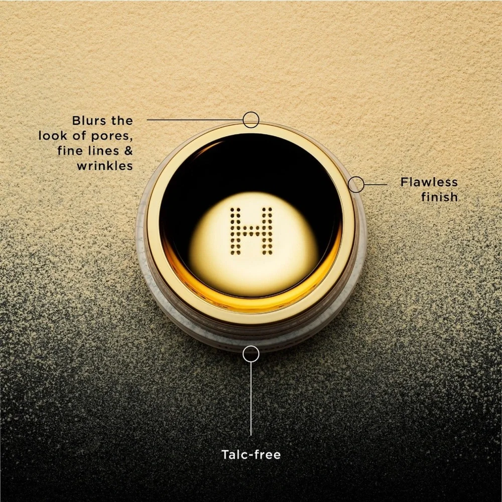 Hourglass Veil Translucent Setting Powder – Translucent Deep (New in Box) - Picture 7 of 8